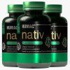 Trojmesačná kúra Detoxikácia, 3x120 kapsúl
