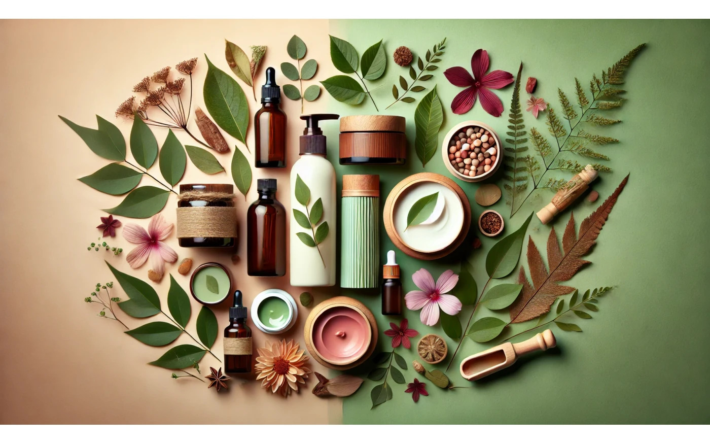 Ako si vybrať ekologické čistiace prostriedky?