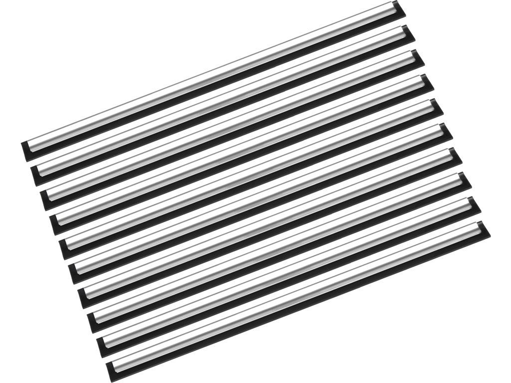 LEWI Lišta s gumou SOFT 35cm