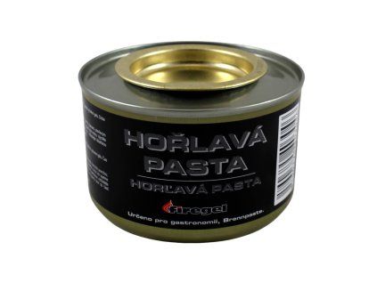FIREGEL- Horľavá pasta 200g