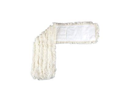 Mop zametací bavlna 80cm