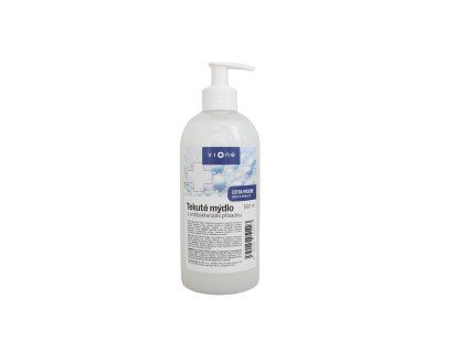 VIONE ANTIBACTERIAL mydlo 500ml