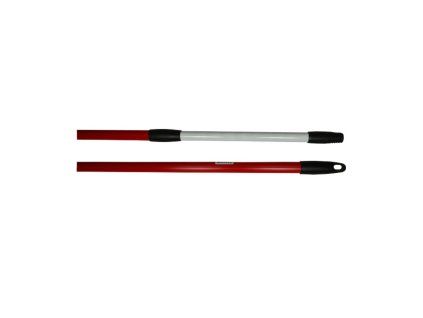 Násada teleskopická  mix farieb 150cm