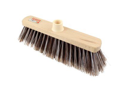 Zmeták Vanity drevený so závitom 33cm