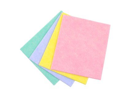 Rychloutierky UNIABSORB 38 x 32 cm 4ks