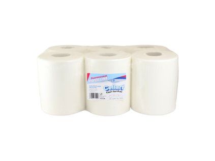 Utierka CELLART Craft Soft Flex, 270m  (6ks)
