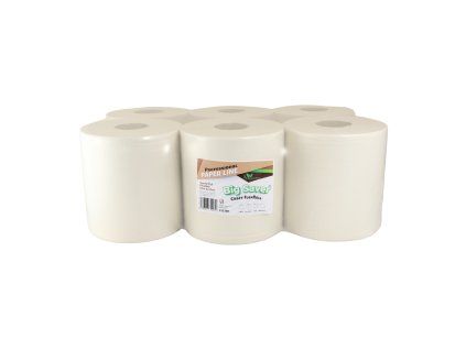 Utierka BIGSAVER Craft FlexRoll 300m   (6ks)