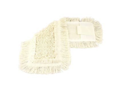 Profi Mop DUO bavlna CLASSIC kapsový/flipprový, 40cm