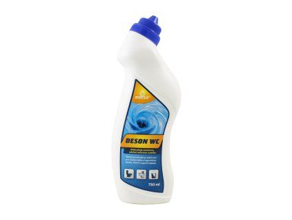 SATUR DESON WC  750 ml