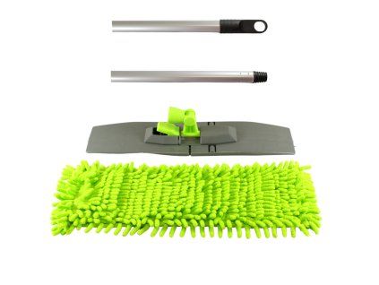 Mop set CHENILLE 