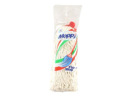 Strapcový mop bavlna 250g - náhrada