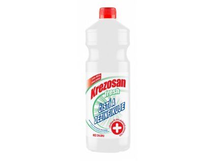 KREZOSAN fresh 950 ml
