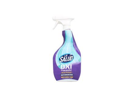 OXY -  DUAL Odstraňovač škvŕn - spray 750ml