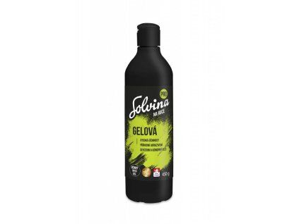Solvina PRO gelová 450 g