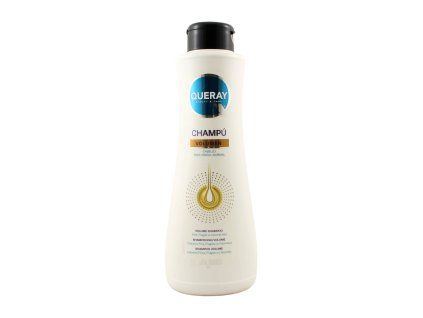 QUERAY šampón na vlasy VOLUMEN 750ml