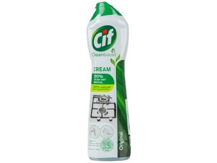 Cif Cream Original 500ml