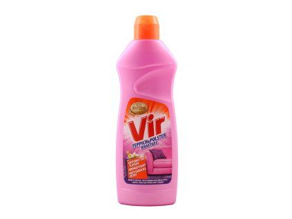 VIR EXPERT na koberce 500ml