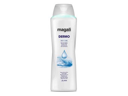 MAGALI sprchový gél DERMO 750ml
