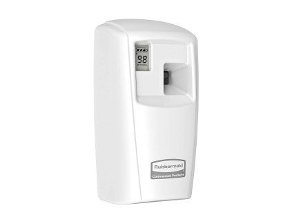 Dávkovač vône MicroBurst 3000 biely 1ks