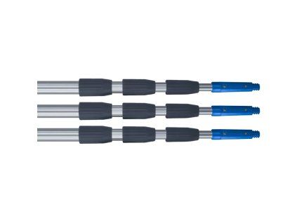 LEWI Teleskopická tyč 4x100cm