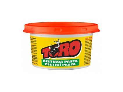 TORO čistiaca pasta 200g