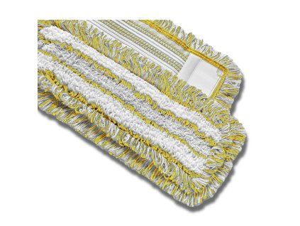 Hospital mop EVO7 žltý 50 cm