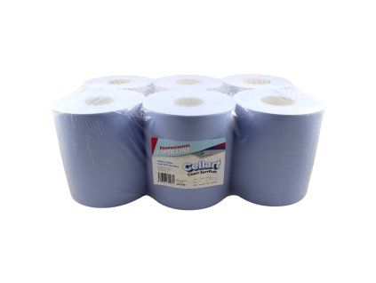 Utierka CELLART Craft Soft Flex Blue, 300m  (6ks)