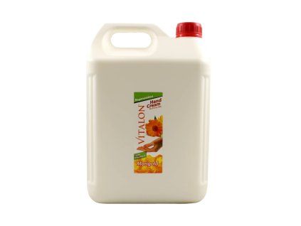 Krém na ruky VITALON Marigold 5L