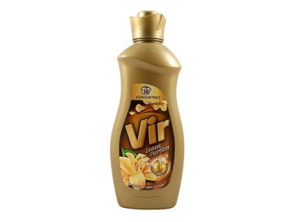 VIR aviváž Luxus parfum ROMANTISCH 1450 ml
