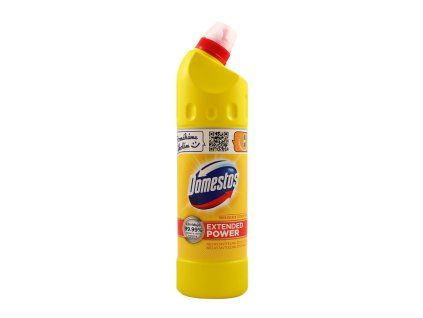 Domestos EXTENDED POWER Citrus Fresh 750ml