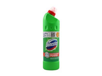 Domestos EXTENDED POWER Pine Fresh 750ml