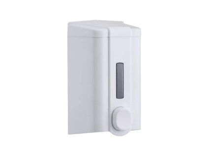 Dávkovač tekutého mydla BIELY 1000ml