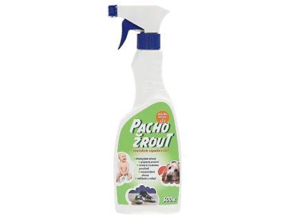 Pachožrút neutralizér zápachu broskyňa-marhuľa 500ml