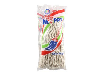 Náhrada mop bavlna 180g