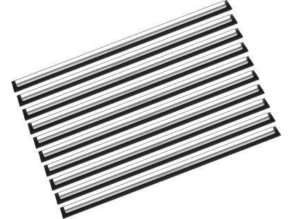 LEWI Lišta s gumou SOFT 45cm