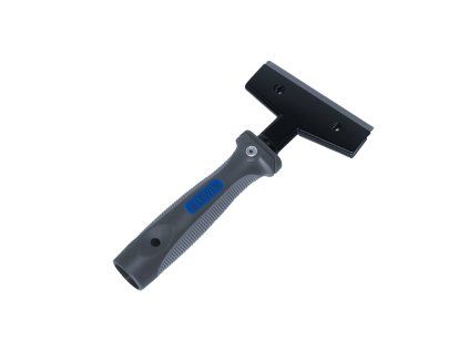 LEWI Škrabka okenná kónus Bionic 10cm