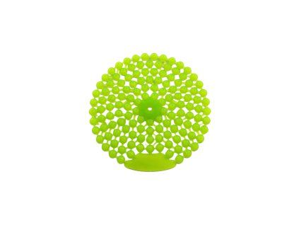 Vonné sitko do pisoára BUBBLE vôňa KIWI GRAPEFRUIT