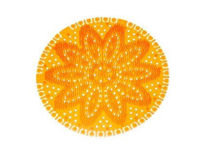 Vonné sitko do pisoára vôňa MINI - MANGO