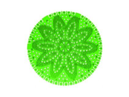 Vonné sitko do pisoára vôňa MINI - SPRING