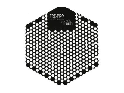 FRE-PRO Wave 3D - vonné sitko do pisoára Midnight coas 1 ks