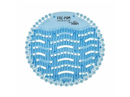 FRE-PRO Wave 2 - vonné sitko do pisoára Cotton Blossom 2 ks 
