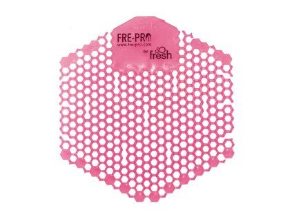 FRE-PRO Wave 3D - vonné sitko do pisoára Spiced Apple 1 ks 