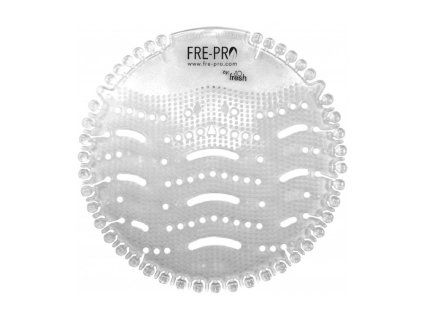 FRE-PRO Wave 2 - vonné sitko do pisoára Honeysuckle 2 ks 