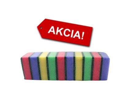 Hubka na riad BIG 10ks