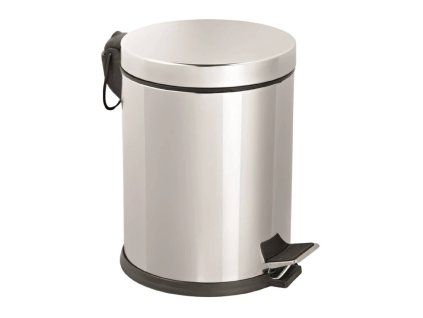 Odpadkový kôš nerez 16L