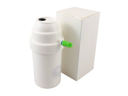 Vonná kazeta M7 - PARADISO 100ml