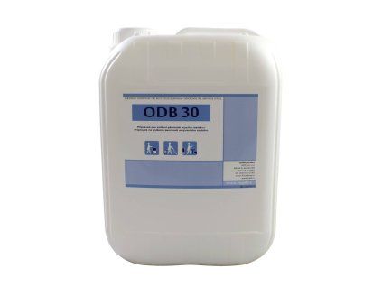 ODB 30 5kg odpeňovač