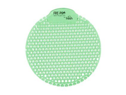 FRE-PRO Slant - vonné sitko do pisoára Cucumber Melon 1ks