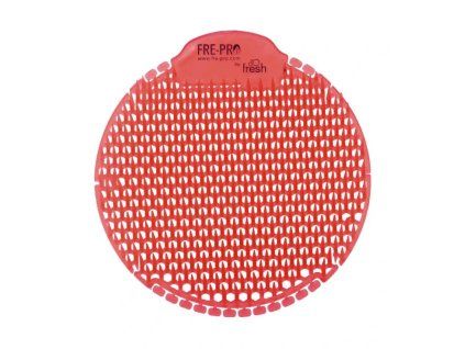 FRE-PRO Slant - vonné sitko do pisoára Kiwi Grapefruit 1ks