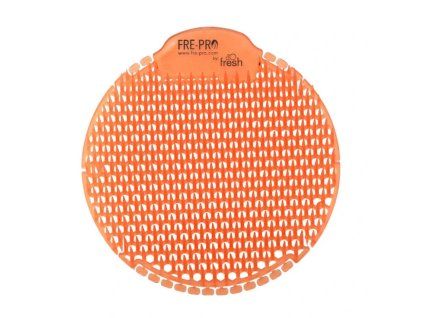 FRE-PRO Slant - vonné sitko do pisoára Mango 1ks